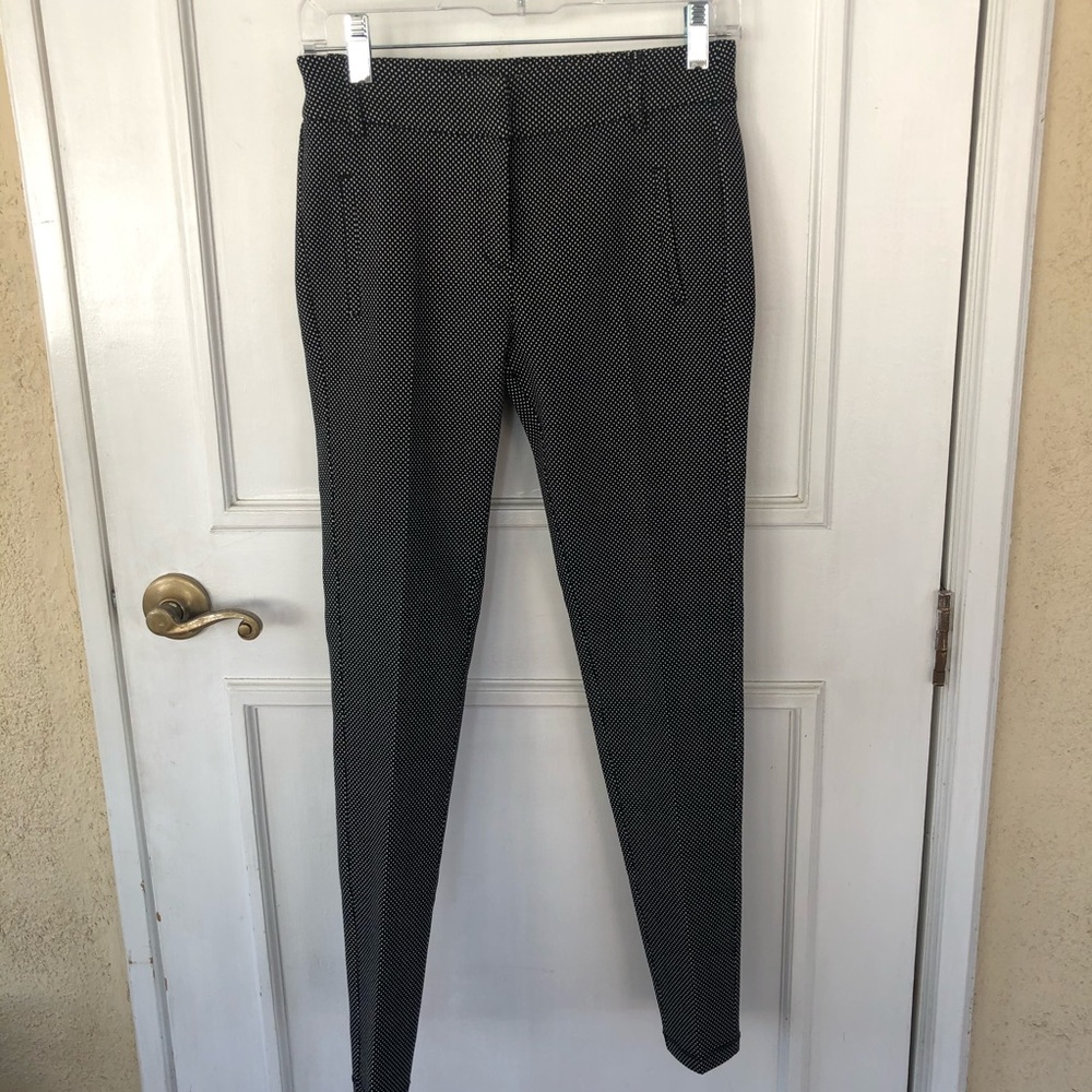work slacks